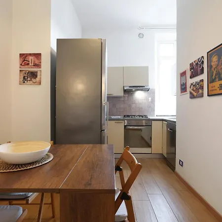 Primopiano - Tibaldi * 米兰