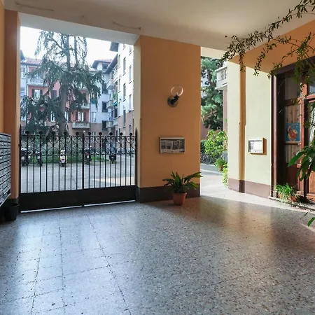 Primopiano - Tibaldi * 米兰