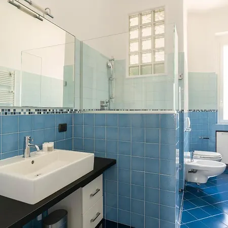 Appartamento Santa Tecla Living Faravelli 4 *