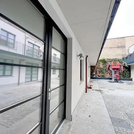 بيت للعطل Design & Comfort - Loft In Milan's Historic Center *