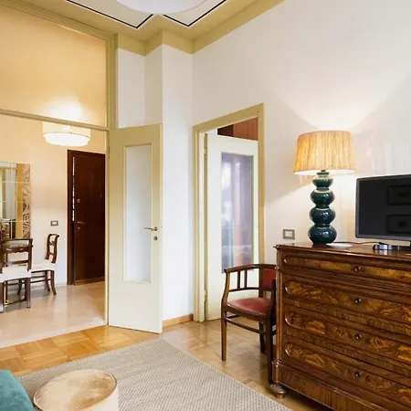 Easylife - Dimora Di Classe In Zona Conciliazione Daire Milano