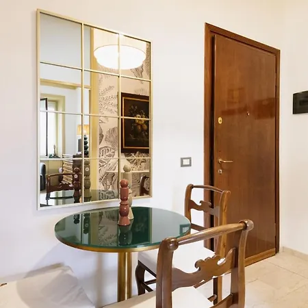 Easylife - Dimora Di Classe In Zona Conciliazione * Milano