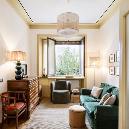 Easylife - Dimora Di Classe In Zona Conciliazione * Milano