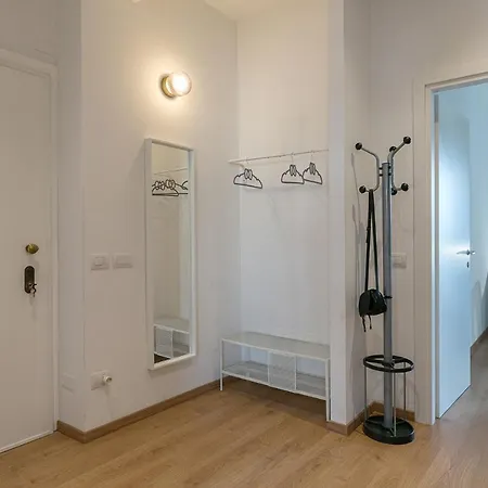 Max's House Apartamento *