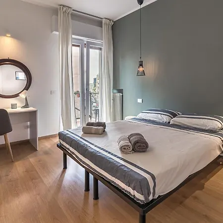Apartamento Max's House