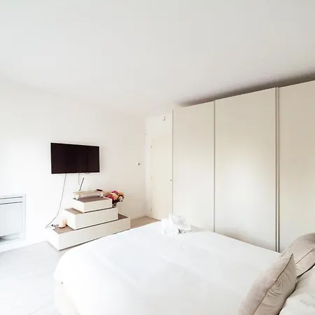 Apartment Hbhall 9 *