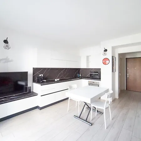 Apartment Hbhall 9