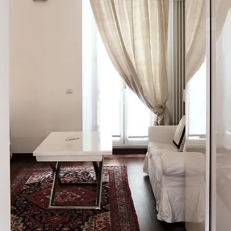 Apartment Comecasa Flowery Terraced