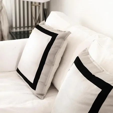 Comecasa Flowery Terraced Daire Milano