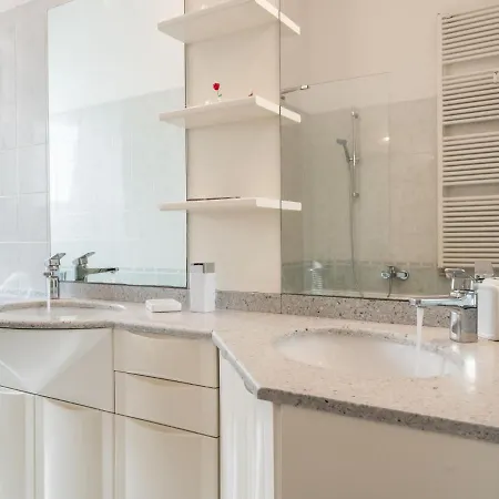 Apartment Porta Nuova By Interhome