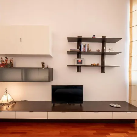 Porta Nuova By Interhome Apartment