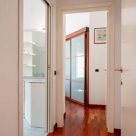 Apartment Porta Nuova By Interhome *
