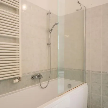Porta Nuova By Interhome Apartment *