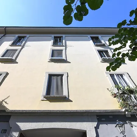 Life Marghera Apartment *