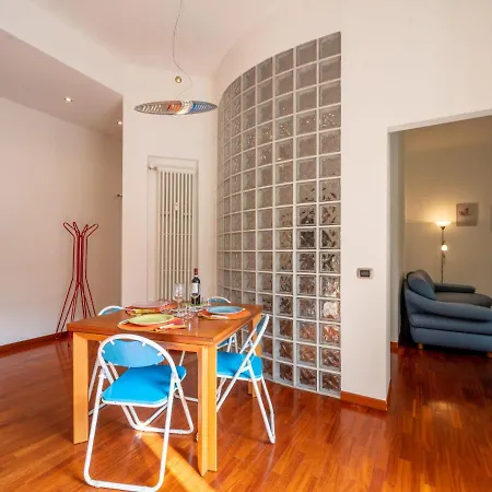 Apartment Porta Nuova By Interhome