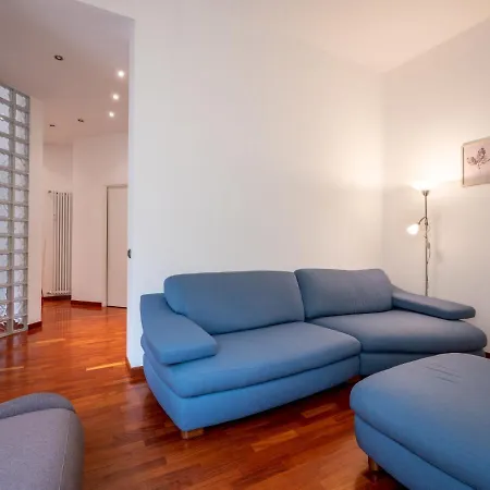 Porta Nuova By Interhome Apartment *