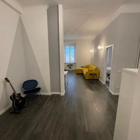 דירה Centrale Apartment