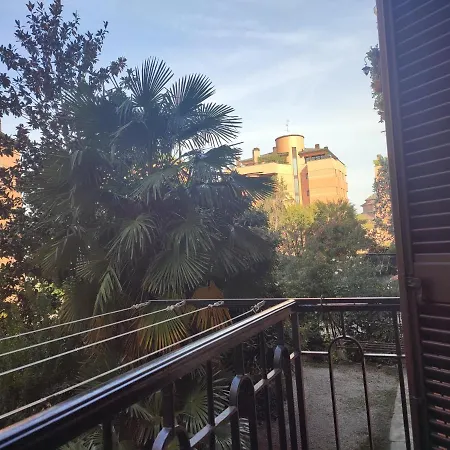 Elegante Nel Quartiere Isola * Milan