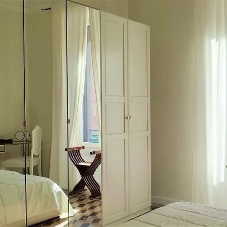 Apartment Elegante Nel Quartiere Isola