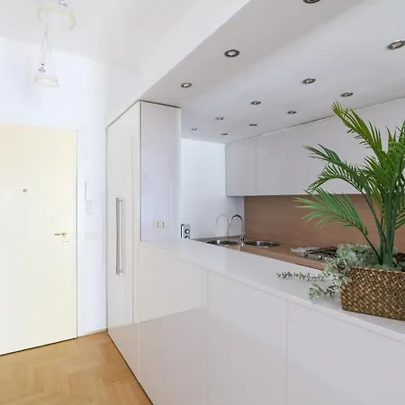 Primopiano - Carlone Apartment *