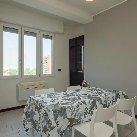 Apartmán Youhosty - Murat 85 Milán