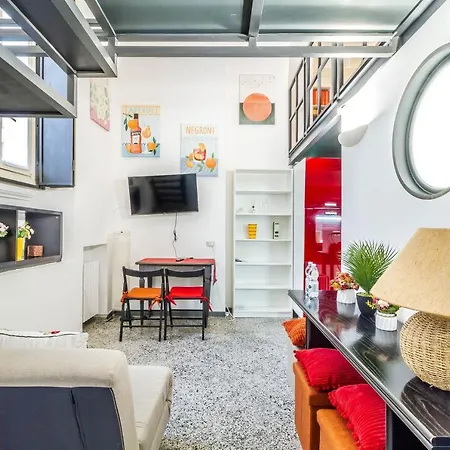 Domusmi Benedetto Marcello-32