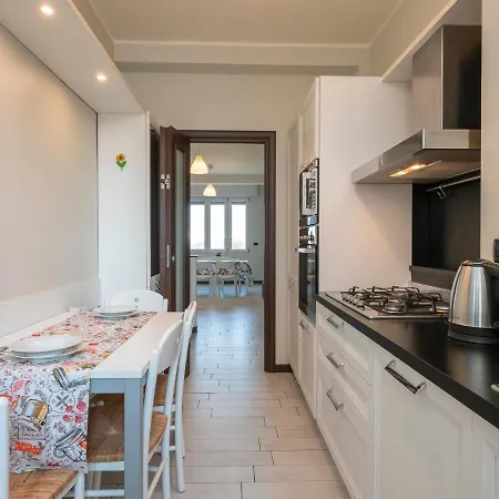 Youhosty - Murat 85 Apartmán Milán