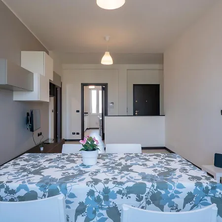 Youhosty - Murat 85 Apartmán