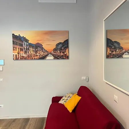 Fiori 3 * Milano