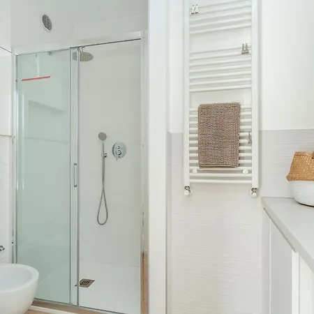 Apartamento Casa Serena - Meryggiare