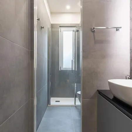 Elegante Monolocale Sui Navigli Milan