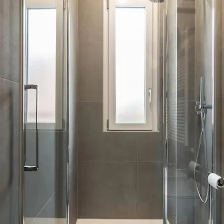 Elegante Monolocale Sui Navigli Apartamento Milán