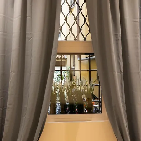 Domus Ticinese Appartement Milan