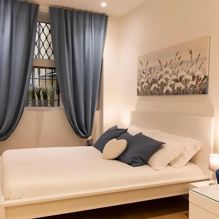 Domus Ticinese Appartement *