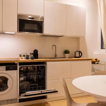 Appartement Domus Ticinese *