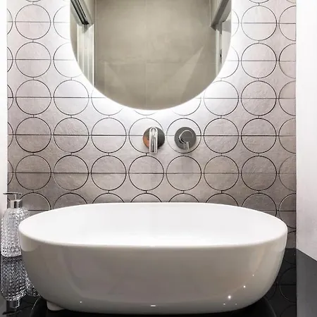 Elegante Monolocale Sui Navigli