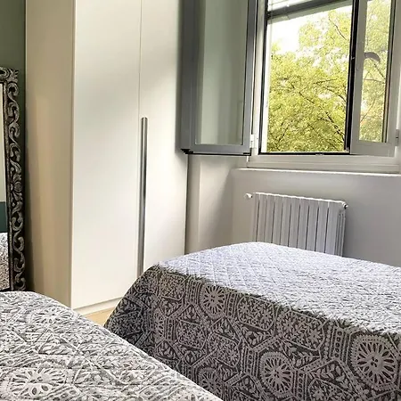Апартаменты Luxury House Belgrande