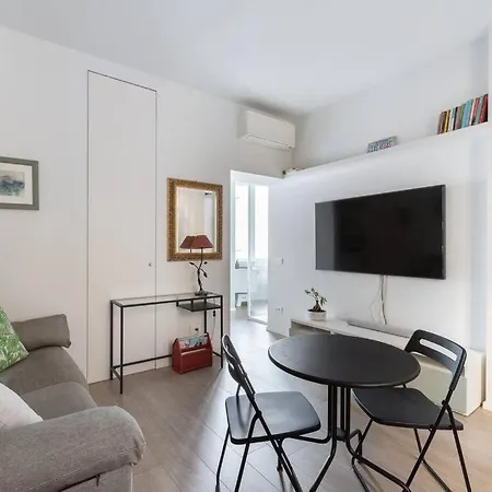Cozy Apartment: Fioravanti12 *