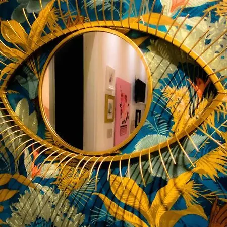 A Casa Di Gin * Milano