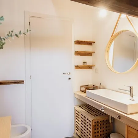 Easylife - - Sottocorno 5a - Historic Center Apartamento