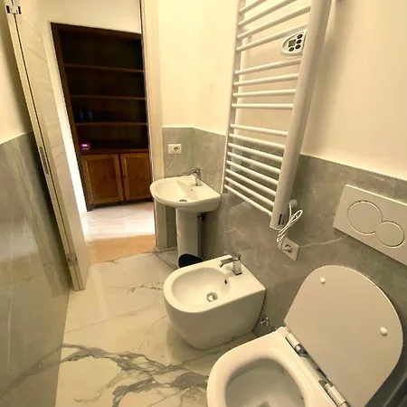 In Apartamento