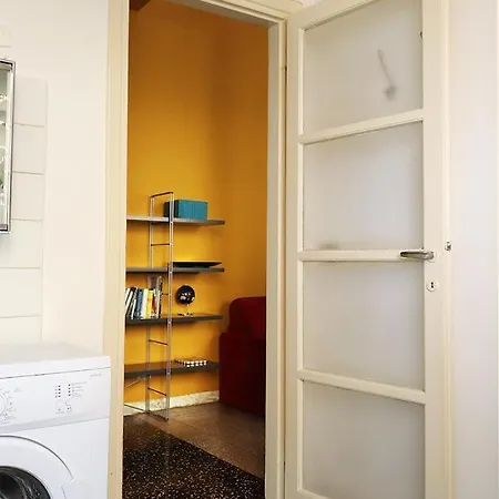 Appartement Isola Centro Bilocale Su 2 Livelli Free Wi-fi Milan