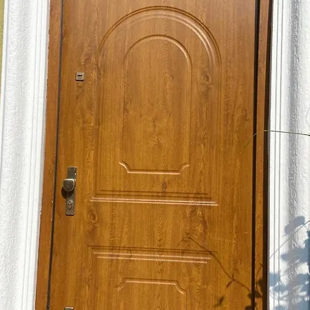 In Apartamento Milão