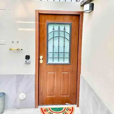 아파트 Loft Di Lusso - Metro E Centro *