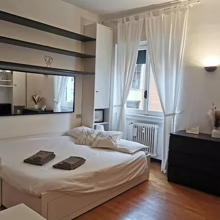 Apartment Miro House