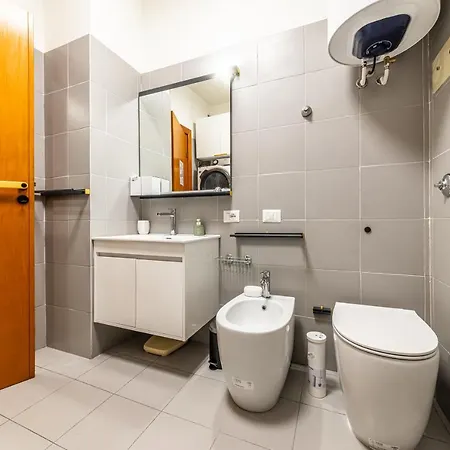 Casa Degli Architetti Apartman *