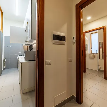 Casa Degli Architetti * Milánó