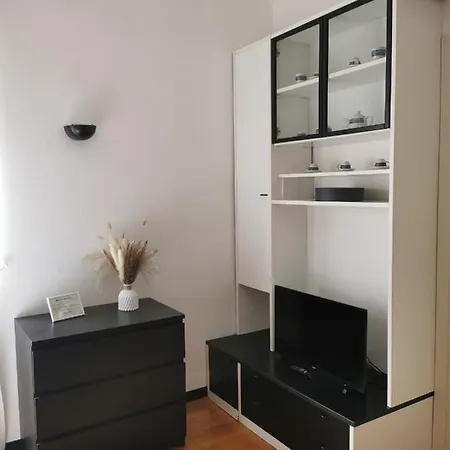Apartment Miro House Milan