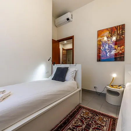 Apartman Casa Degli Architetti