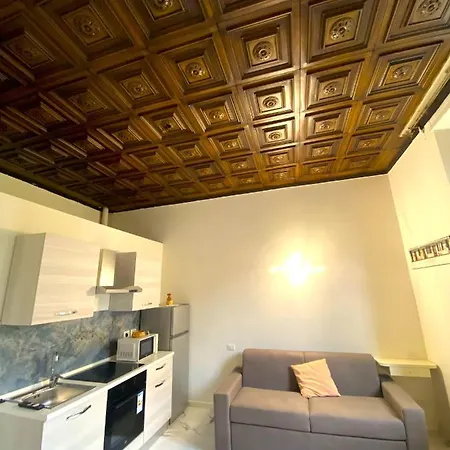 In Apartamento *